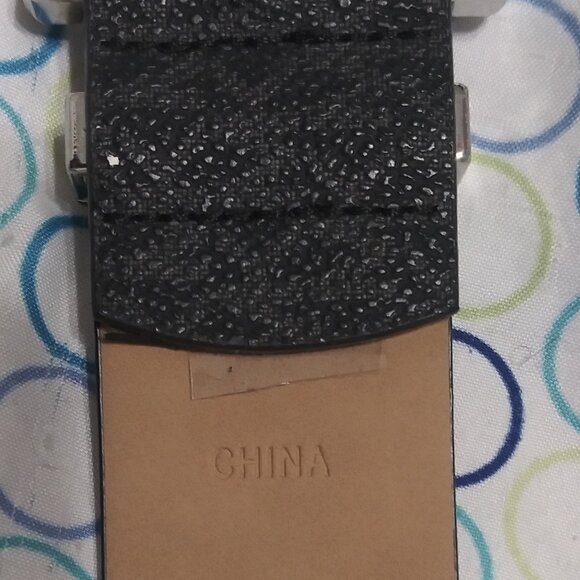 Michael Kors belt Sz XL - Picture 5 of 10